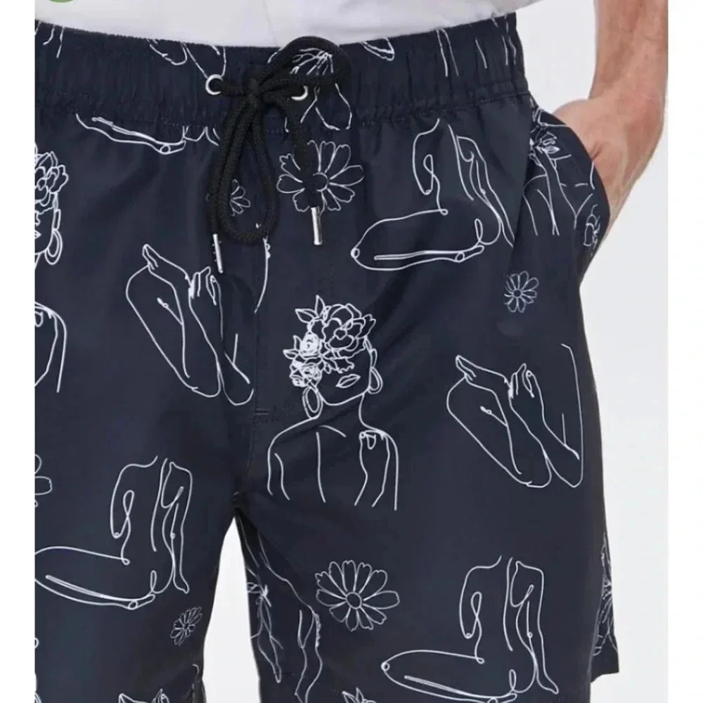 Forever 21 make bold